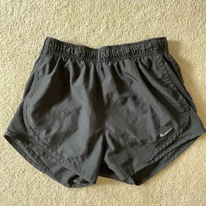 Nike running shorts